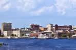 Wilmington popular attractions