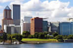 Attractions in Portland Oregon