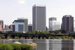 Tourism in Richmond, Virginia