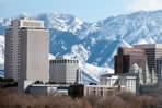 Vacations in Salt Lake City