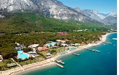 Antalya shuttle transfers