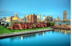 Buffalo Niagara International Airport