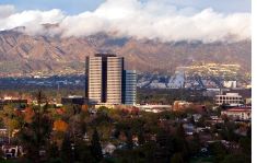 Burbank Bob Hope Airport