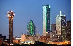 Rides at Dallas Fort Worth Airport DFW