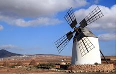 Fuerteventura shuttle to the airport