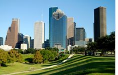 Rides at Houston Hobby Airport HOU