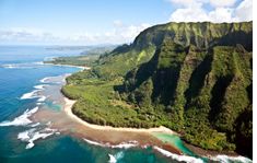 Lihue shuttle to the airport