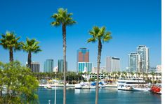 Long Beach Airport