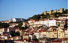 Sao Jorge Island shuttle to the airport