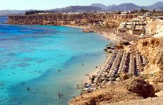 Sharm El Sheikh shuttle to the airport