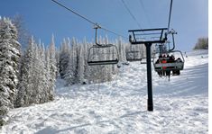 Steamboat Springs shuttle to the airport