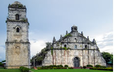 Airport Shuttle Phillipines