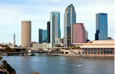 Rides at Tampa Airport TPA