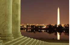 Rides at Washington D.C. Dulles Airport IAD