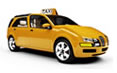ANC airport taxi service