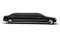 BOS luxury limousine