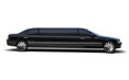 DCA luxury limousine